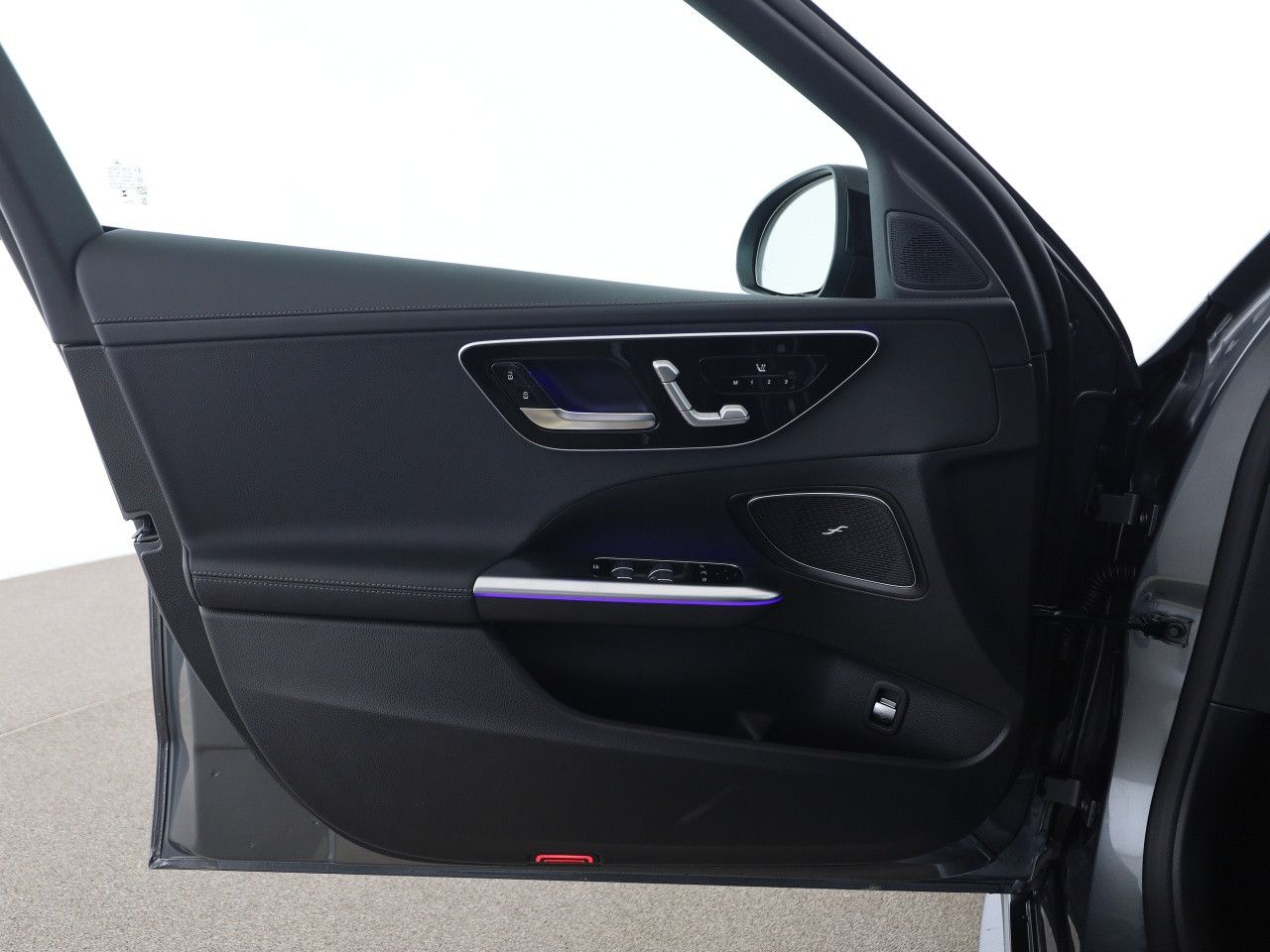 Mercedes-Benz C-Klasse – Bild 12
