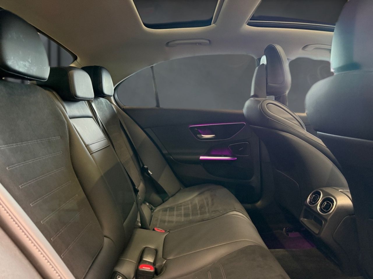 Mercedes-Benz C-Klasse – Bild 13