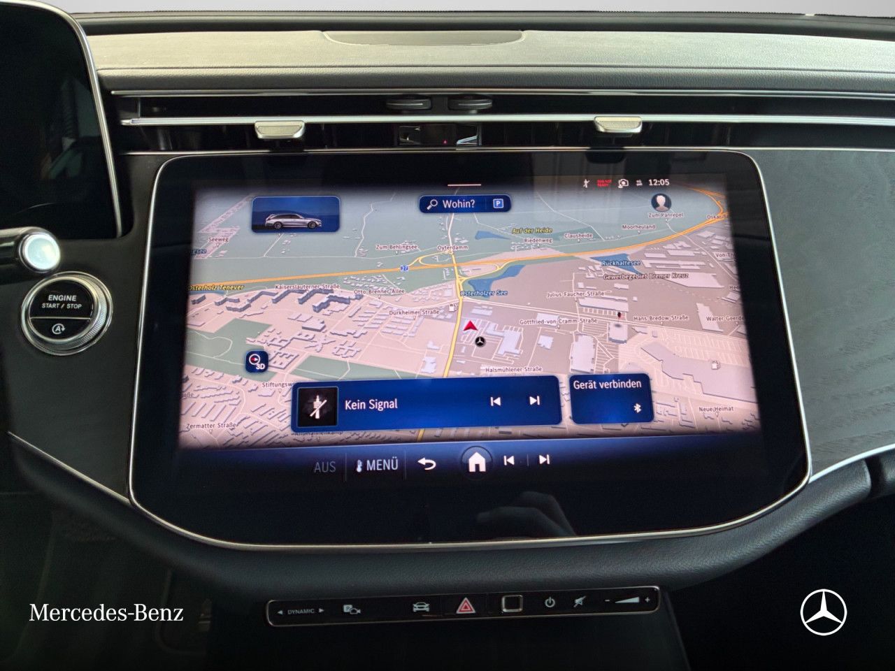 Mercedes-Benz E-Klasse – Bild 13