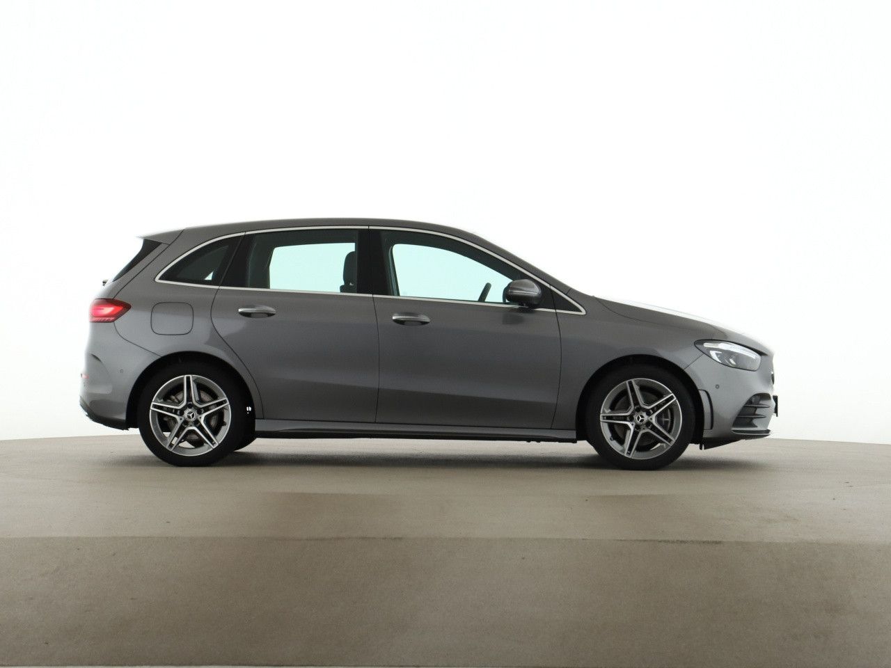 Mercedes-Benz B-Klasse – Bild 6