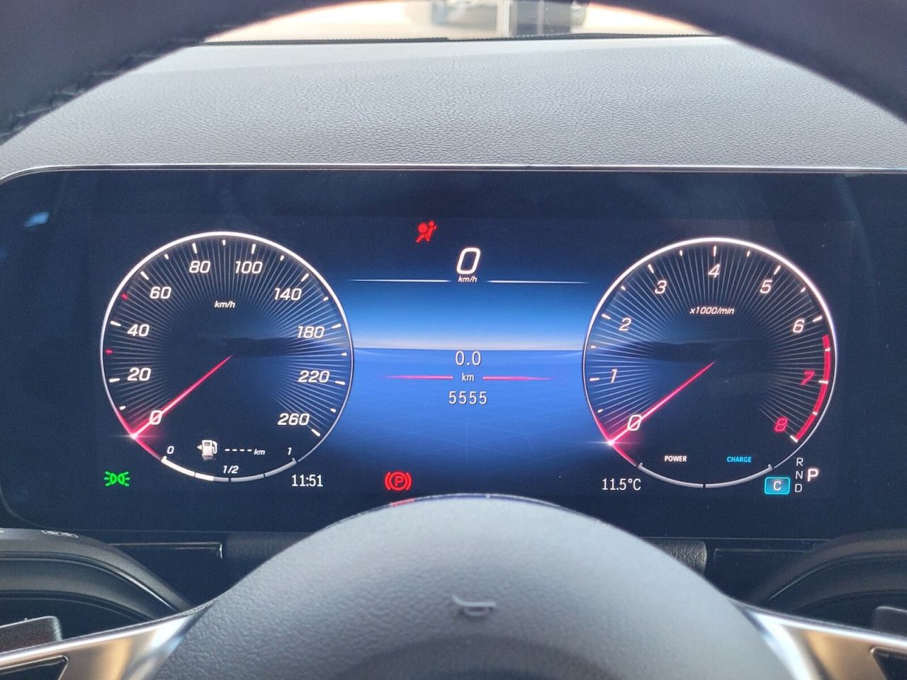Mercedes-Benz B-Klasse – Bild 19