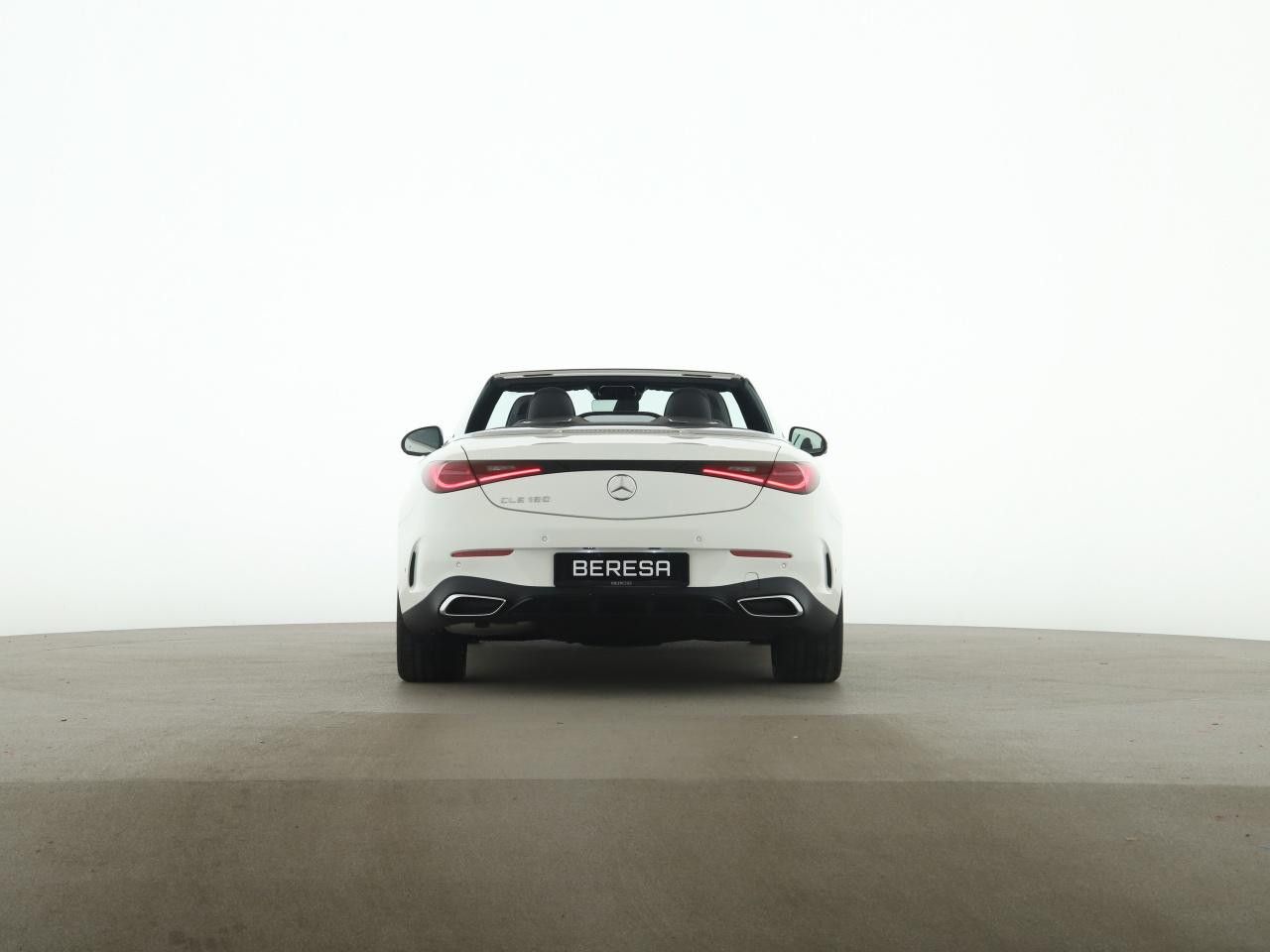 Mercedes-Benz CLE – Bild 5