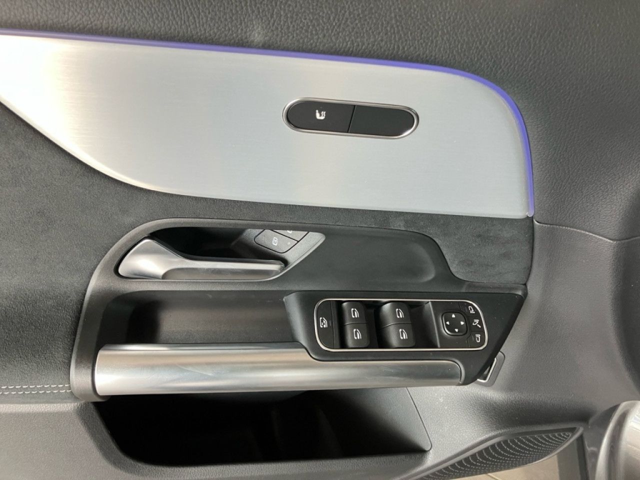 Mercedes-Benz GLA – Bild 14