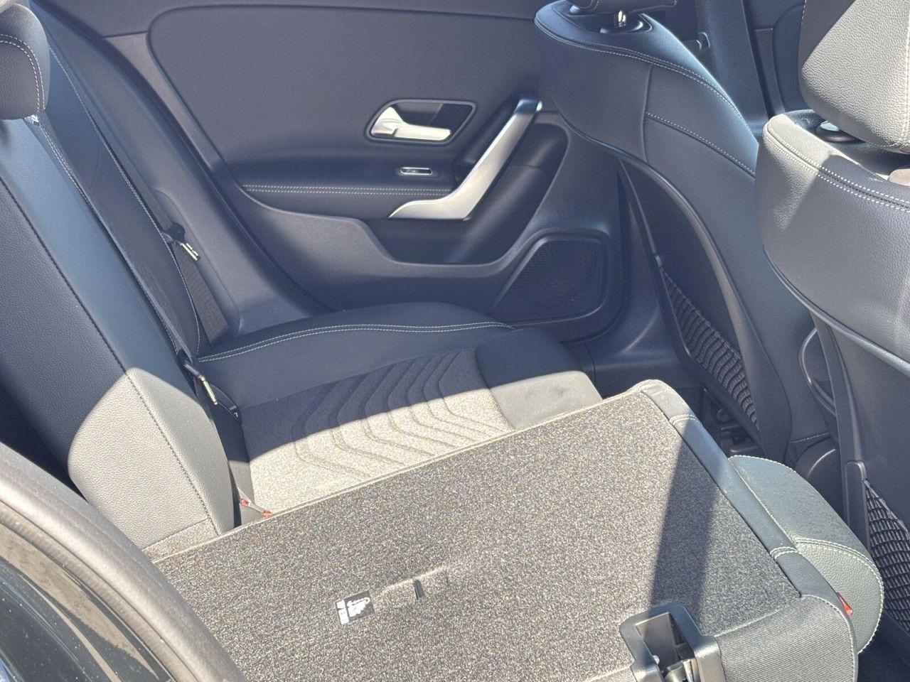 Mercedes-Benz A-Klasse – Bild 18