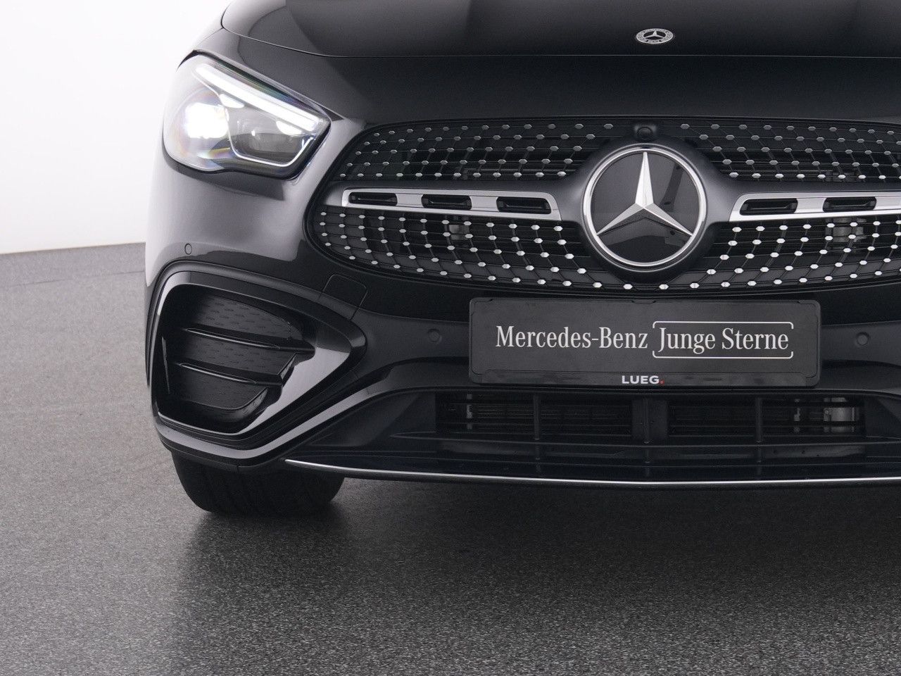 Mercedes-Benz GLA – Bild 16