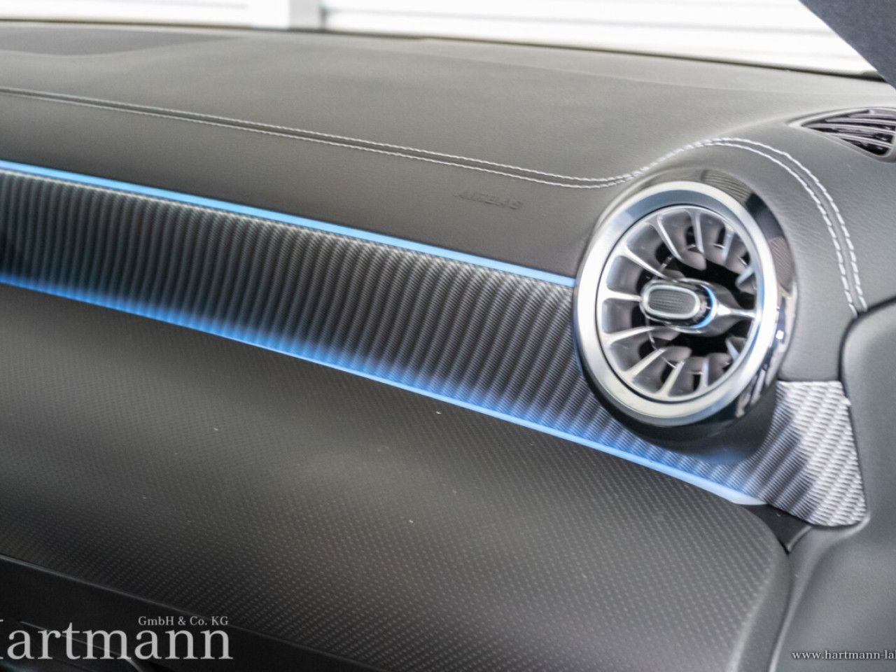 Mercedes-Benz CLA – Bild 10