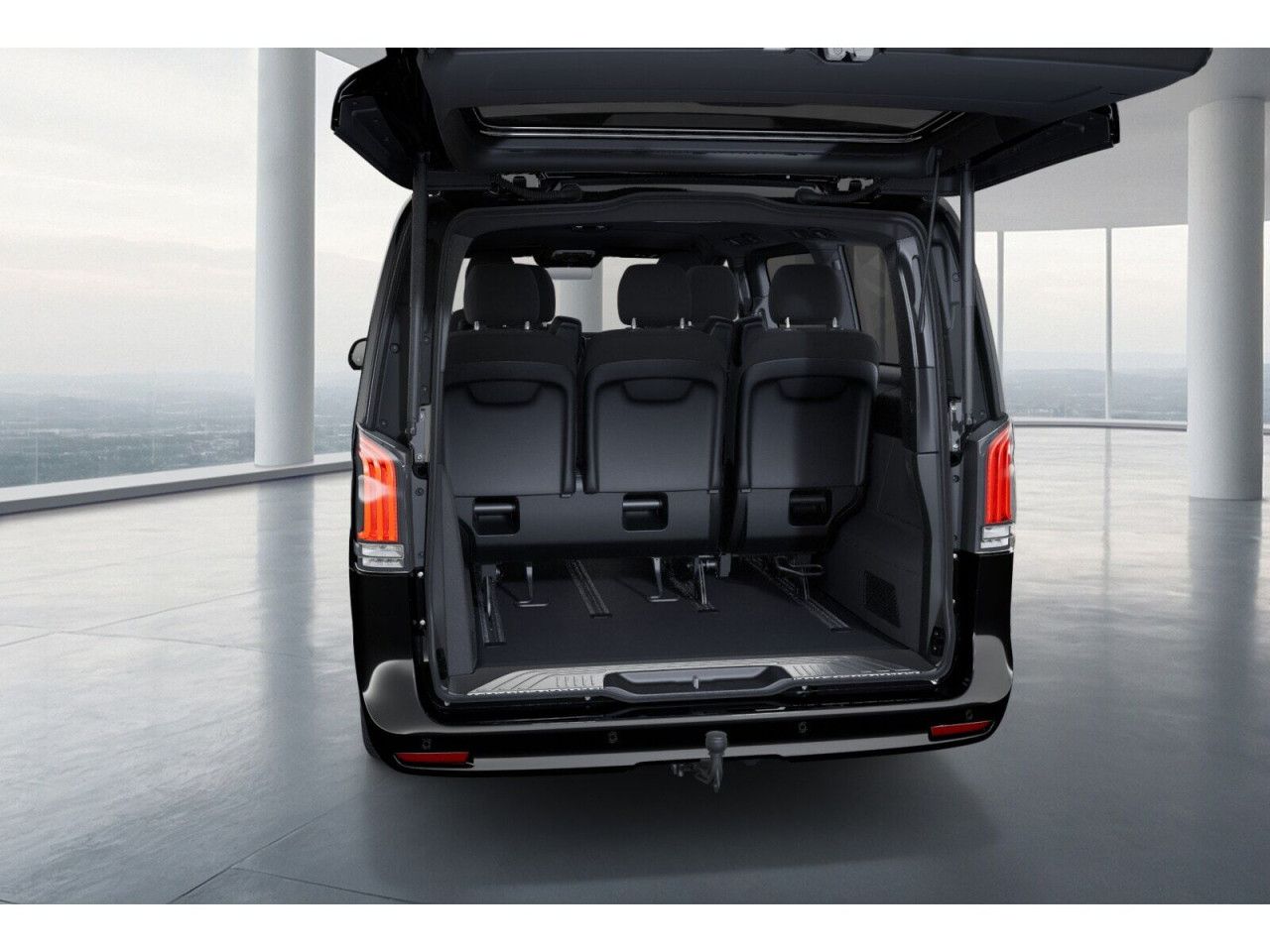 Mercedes-Benz V-Klasse – Bild 14