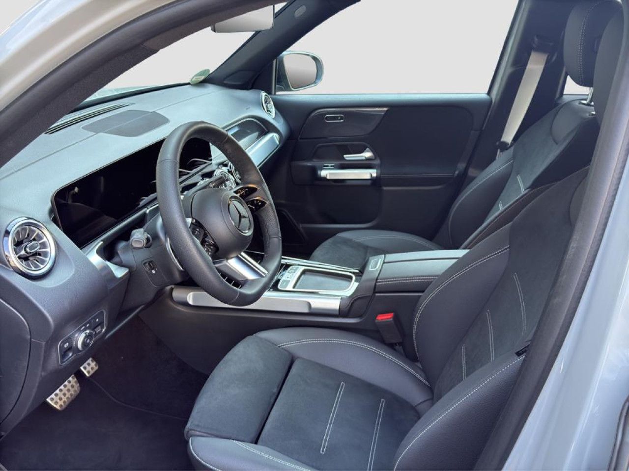 Mercedes-Benz GLB – Bild 5