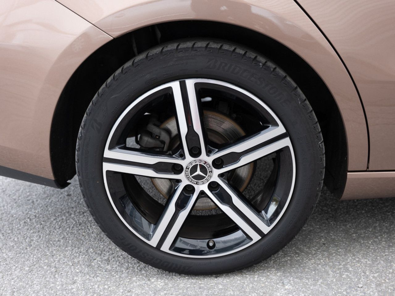 Mercedes-Benz CLA – Bild 5