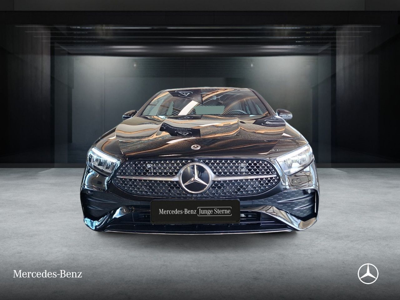 Mercedes-Benz A-Klasse – Bild 8
