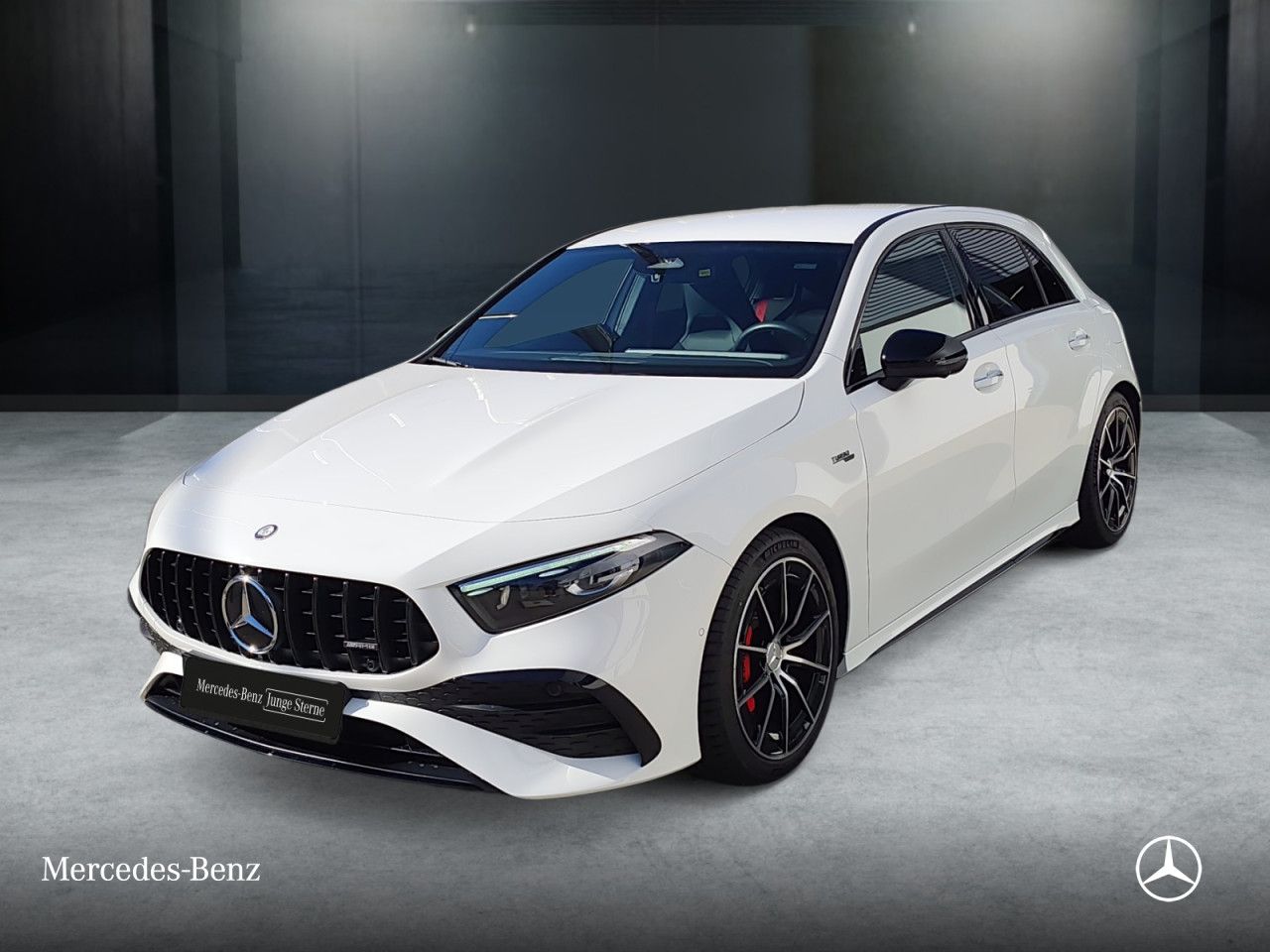 Mercedes-Benz A-Klasse – Bild 7
