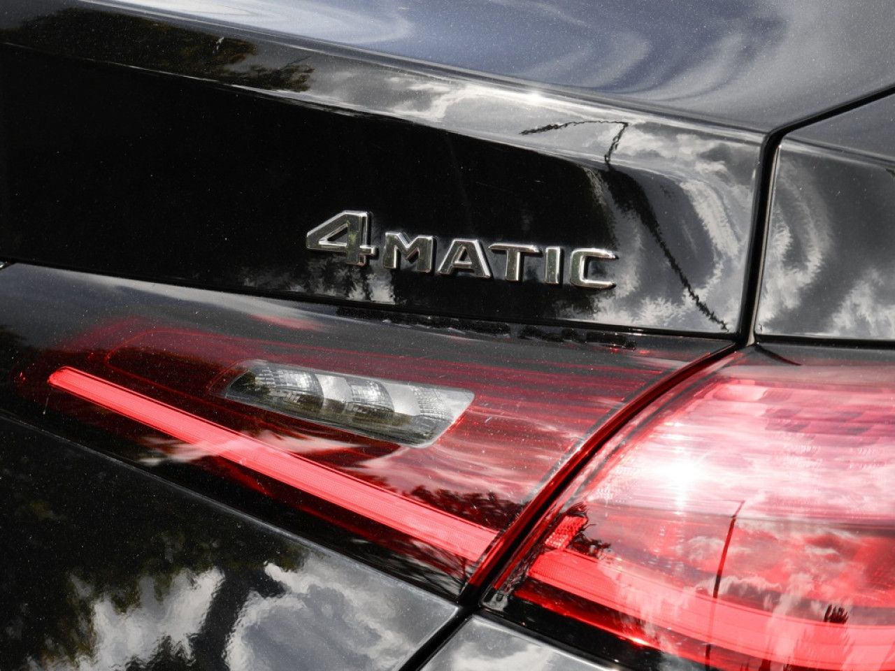 Mercedes-Benz GLC – Bild 12
