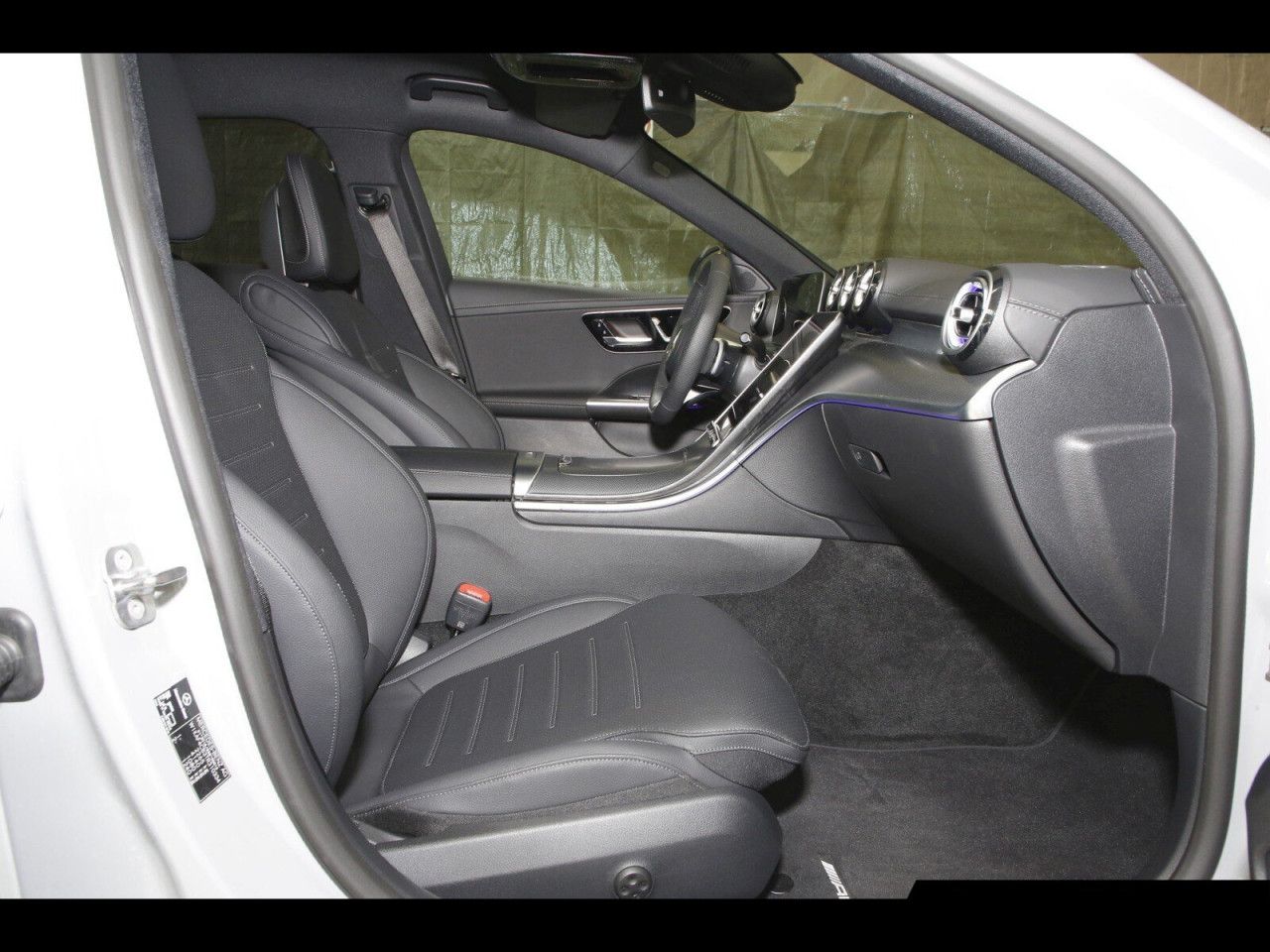 Mercedes-Benz C-Klasse – Bild 6