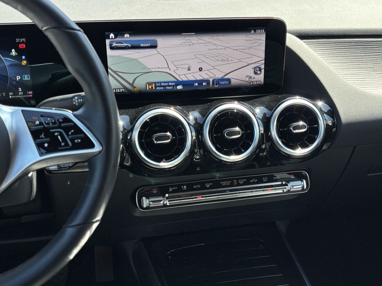 Mercedes-Benz B-Klasse – Bild 13