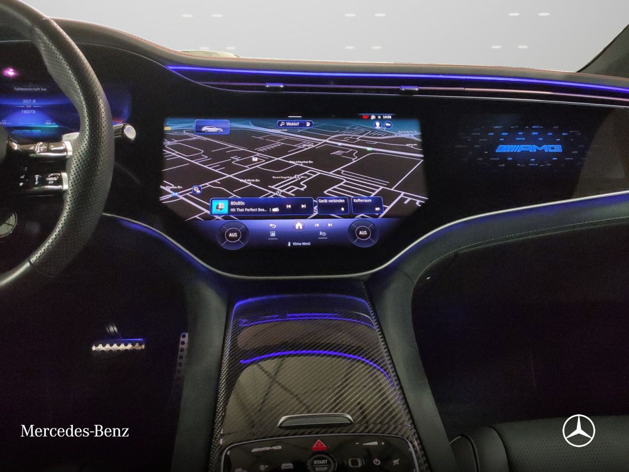 Mercedes-Benz EQE SUV – Bild 12