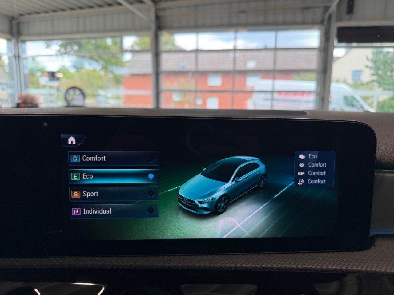Mercedes-Benz A-Klasse – Bild 25