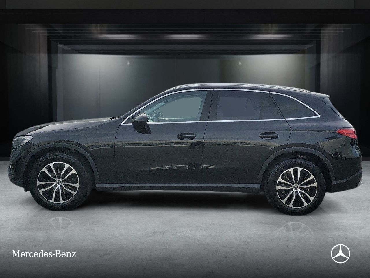 Mercedes-Benz GLC – Bild 19