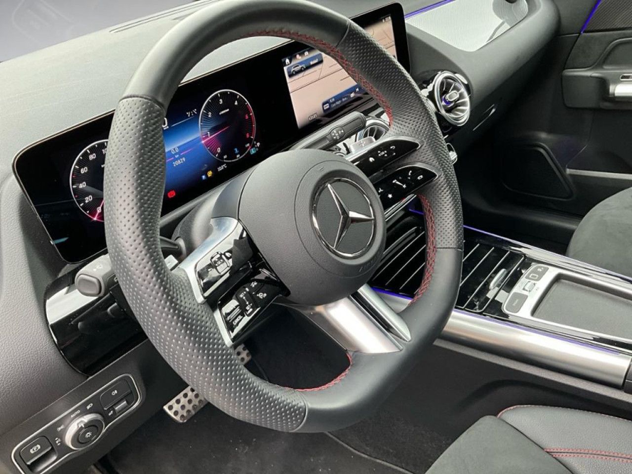 Mercedes-Benz GLA – Bild 9