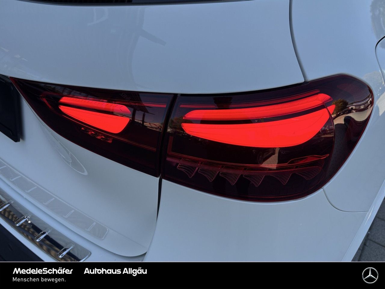 Mercedes-Benz GLA – Bild 13