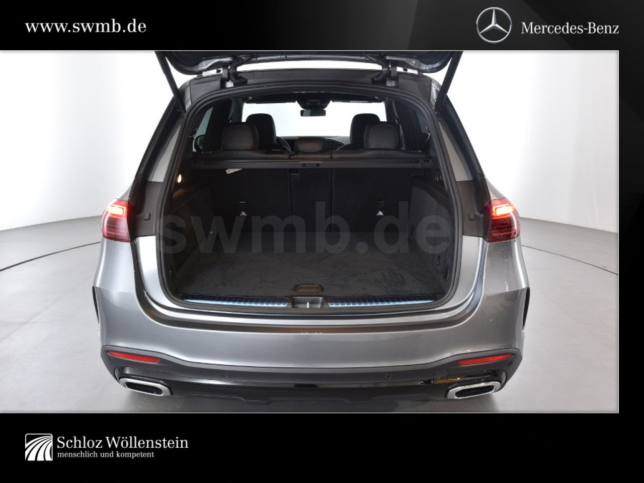 Mercedes-Benz GLE – Bild 26