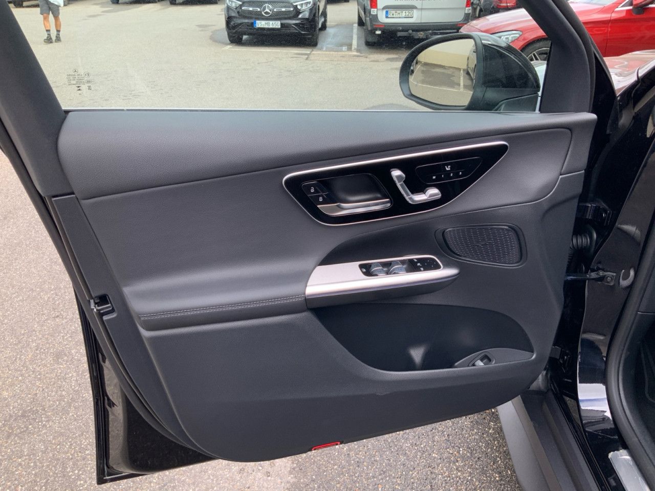 Mercedes-Benz GLC – Bild 9