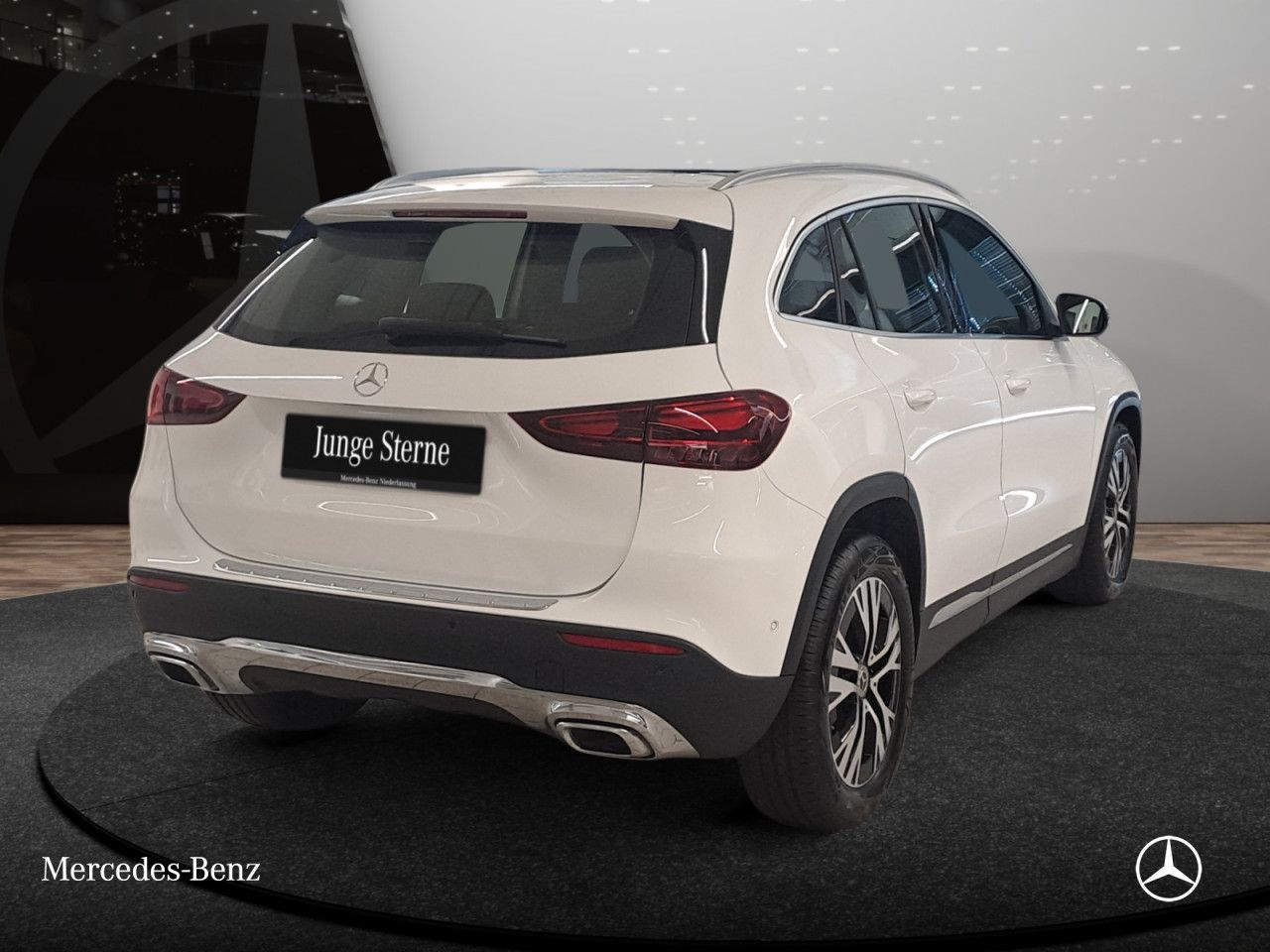 Mercedes-Benz GLA – Bild 5
