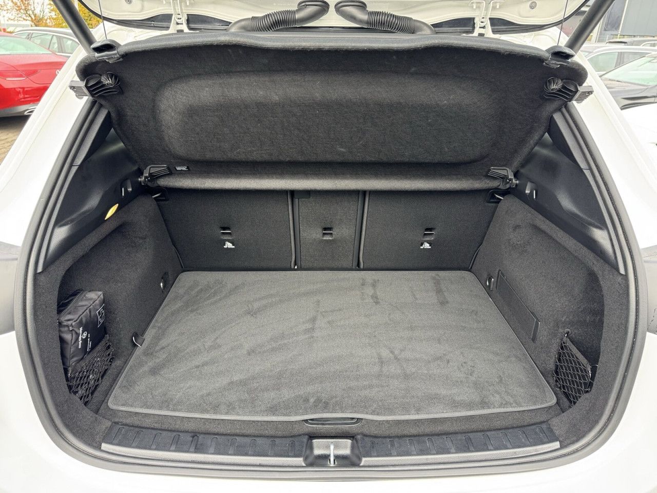 Mercedes-Benz GLA – Bild 20