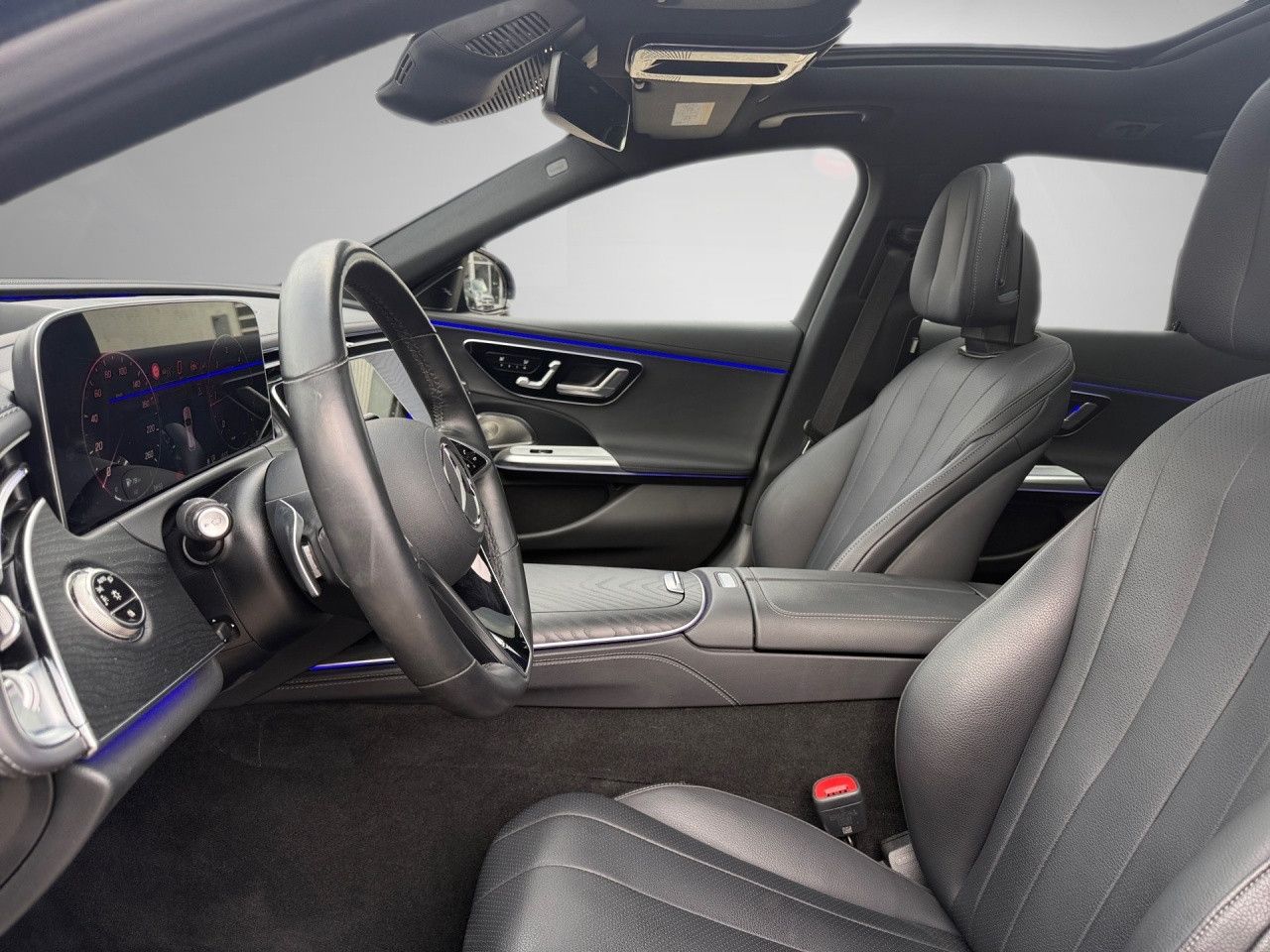 Mercedes-Benz E-Klasse – Bild 14
