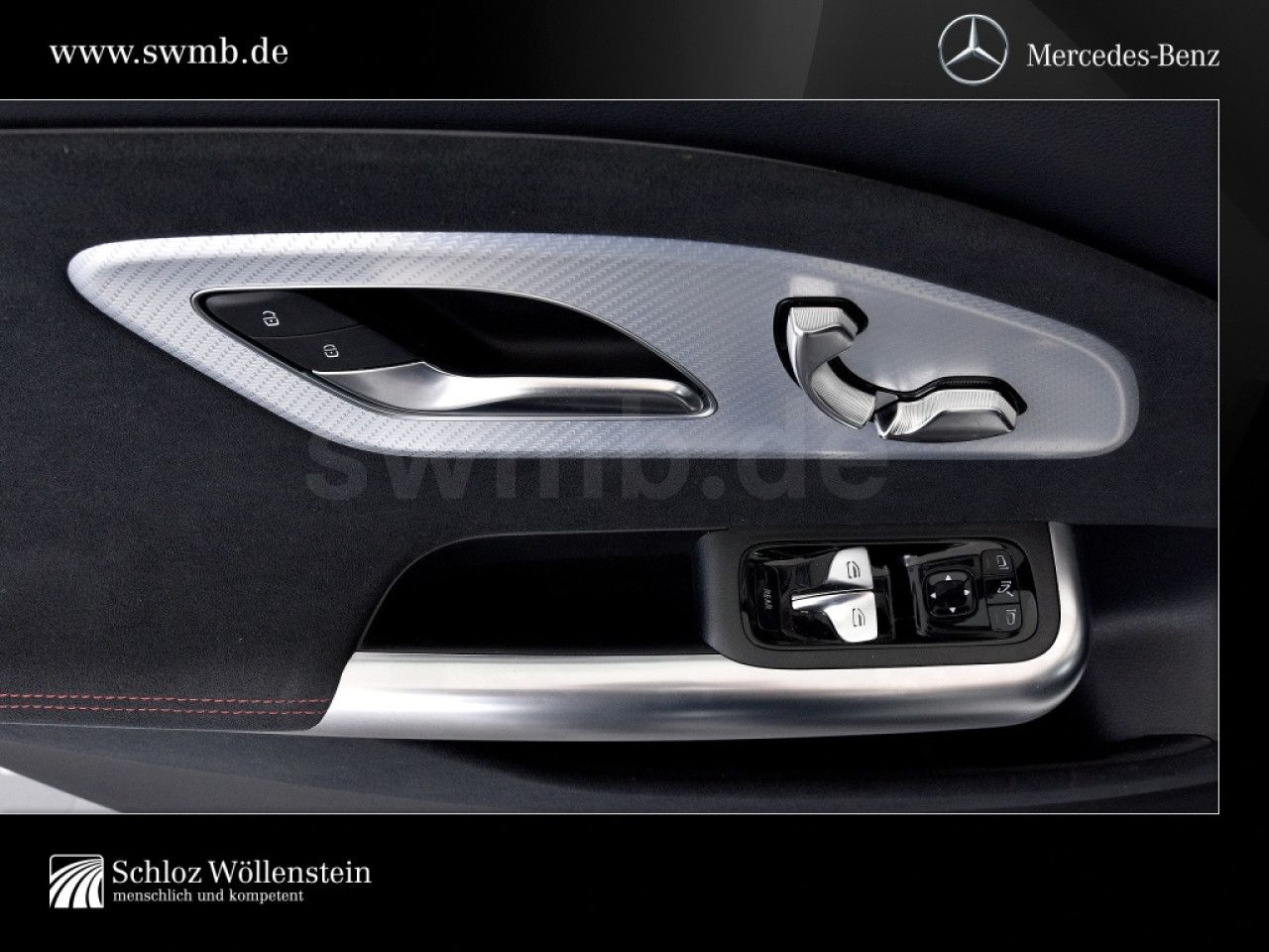 Mercedes-Benz CLA – Bild 4