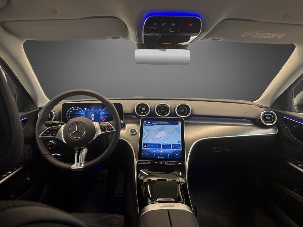 Mercedes-Benz C-Klasse – Bild 15