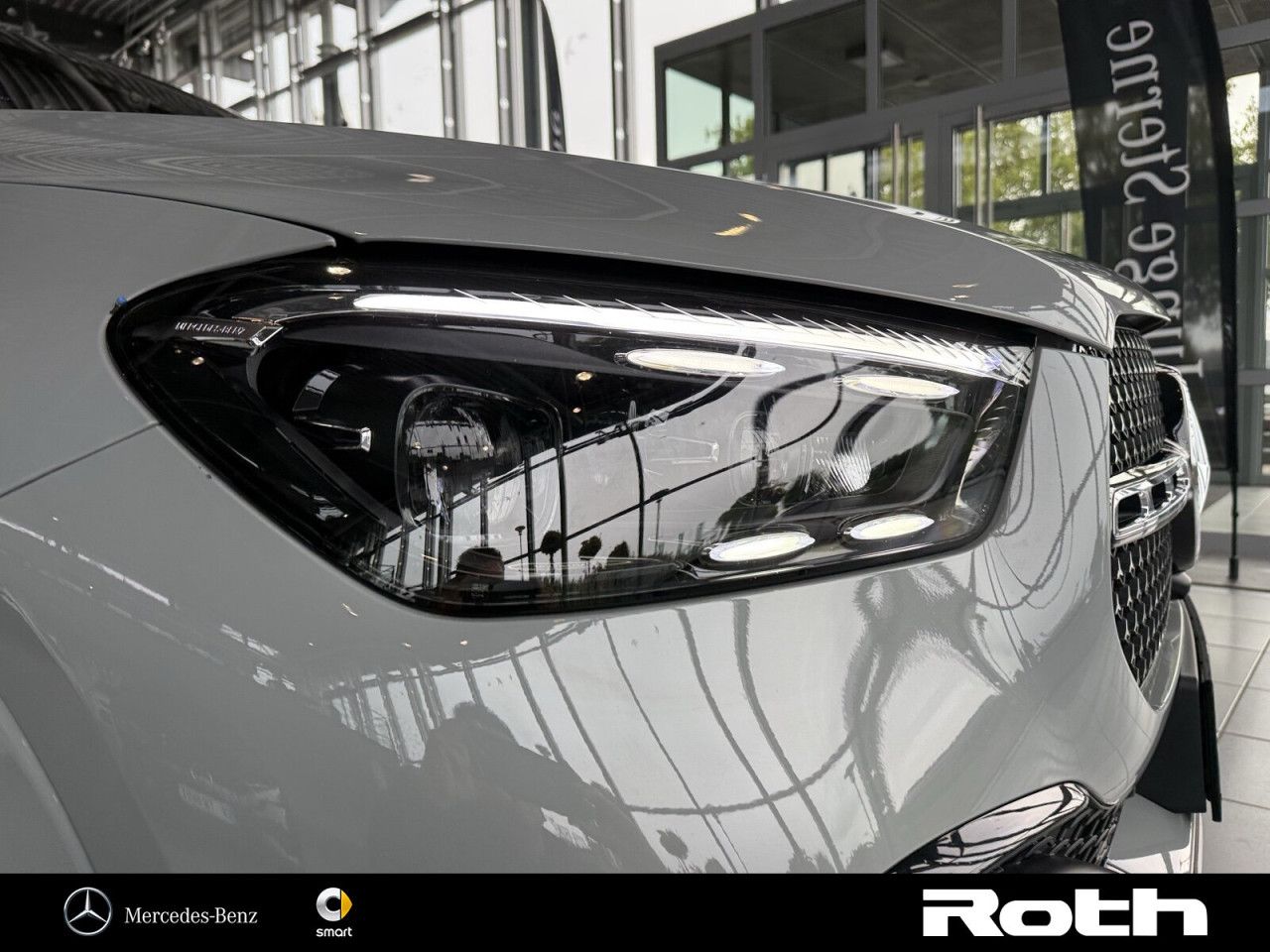 Mercedes-Benz GLE – Bild 17