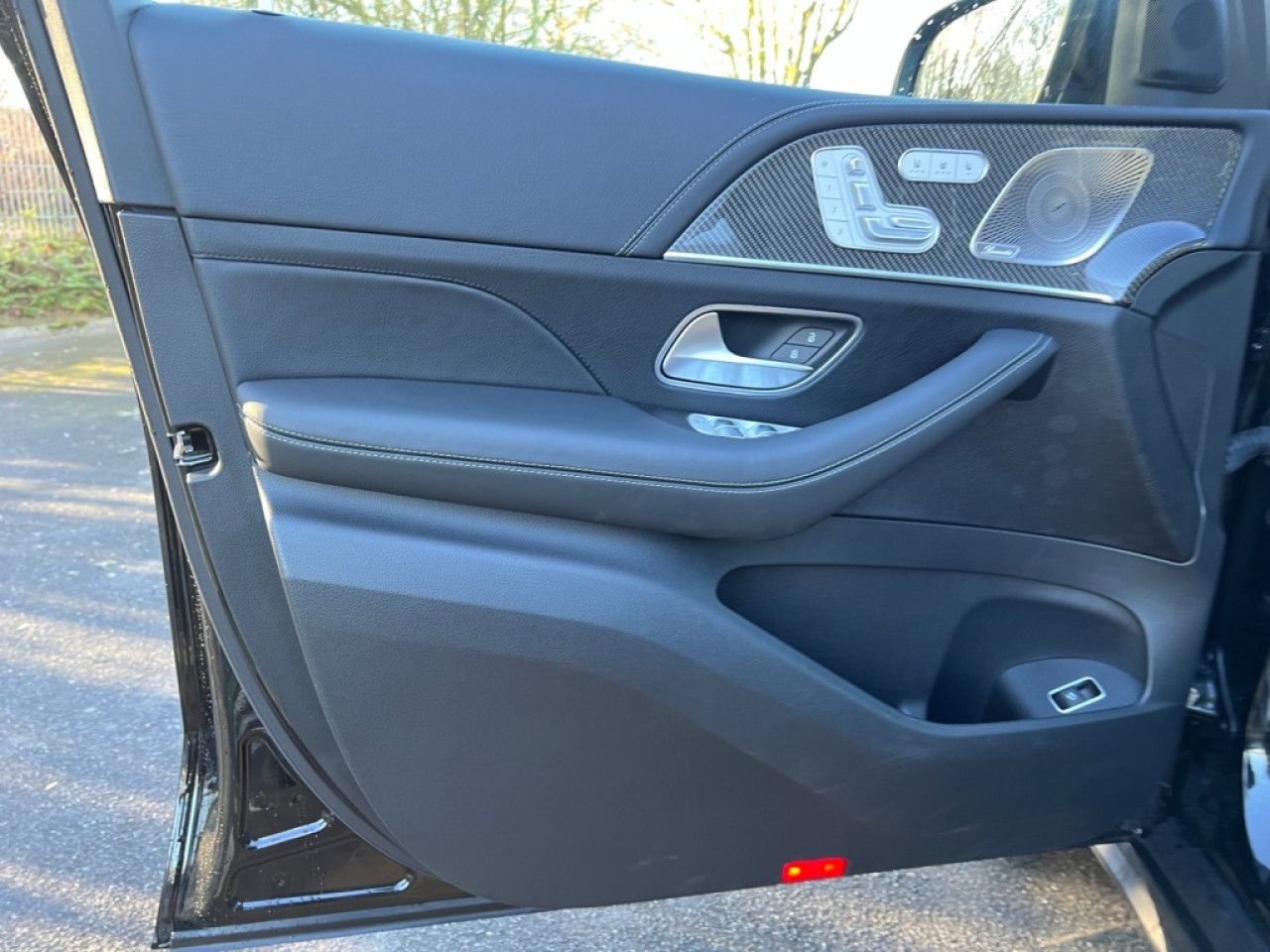 Mercedes-Benz GLS – Bild 2