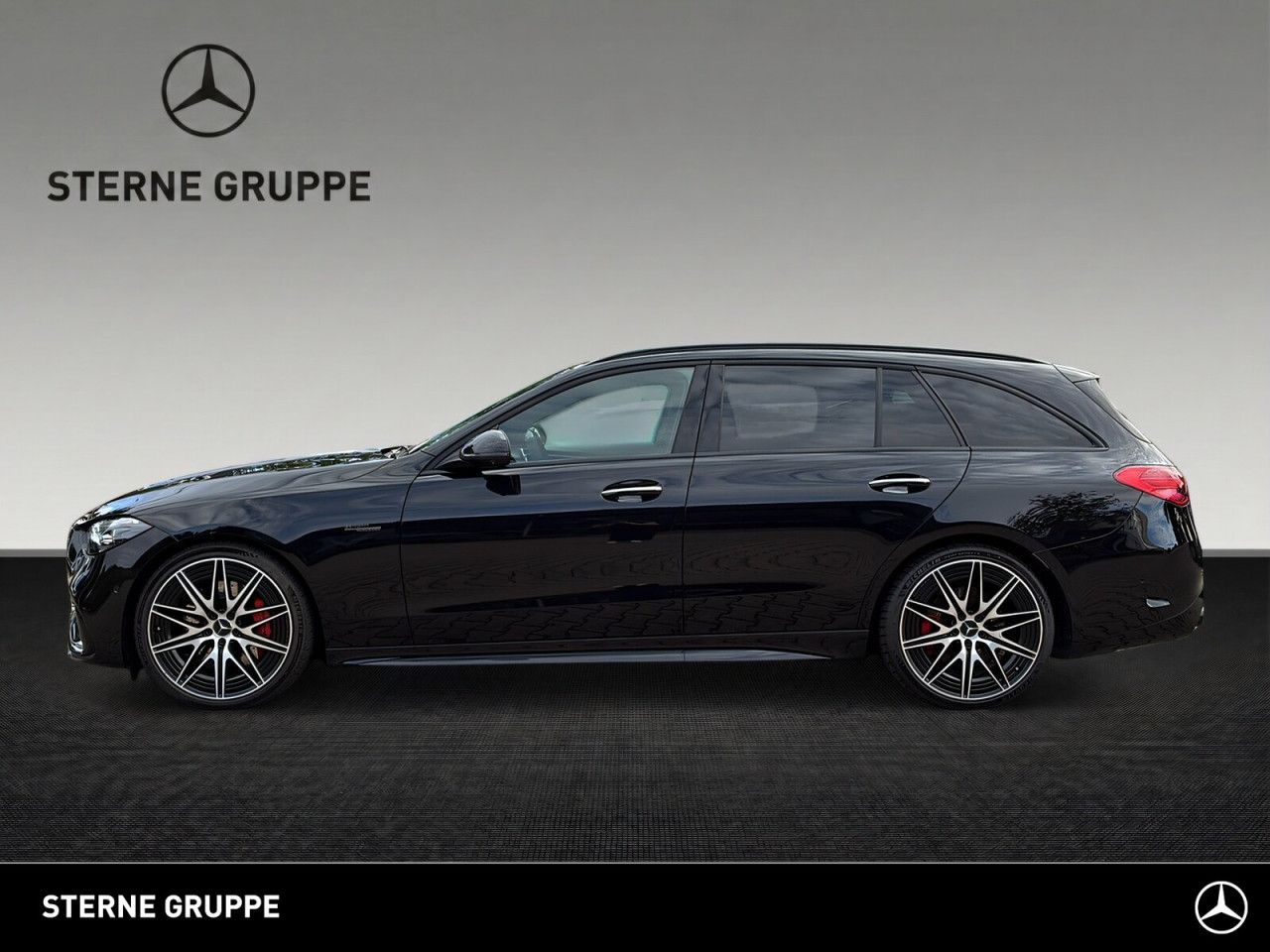 Mercedes-Benz C-Klasse – Bild 4