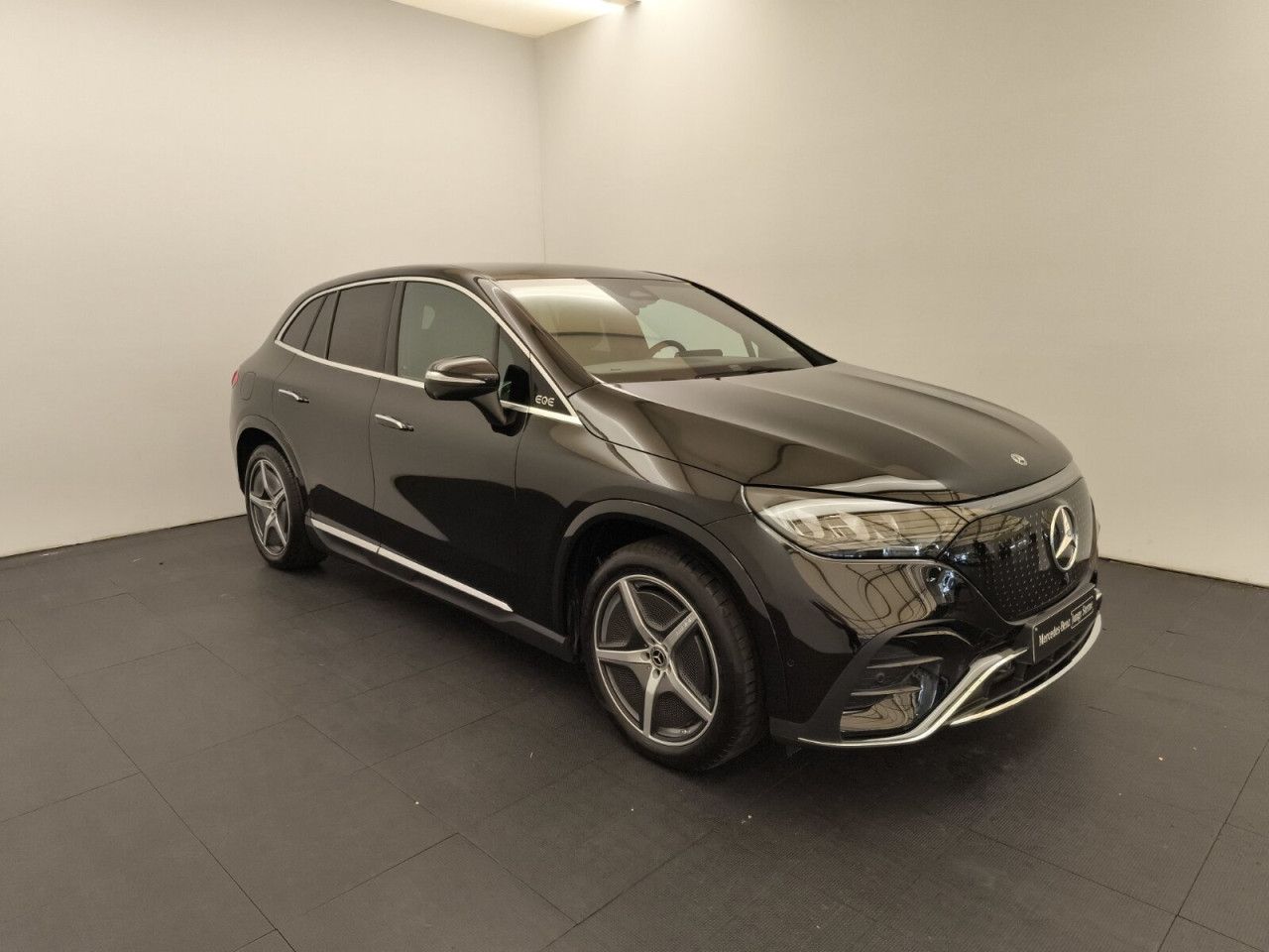 Mercedes-Benz EQE – Bild 3
