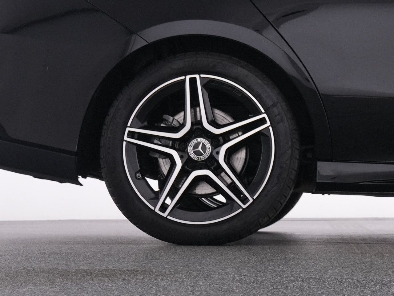 Mercedes-Benz CLA – Bild 22
