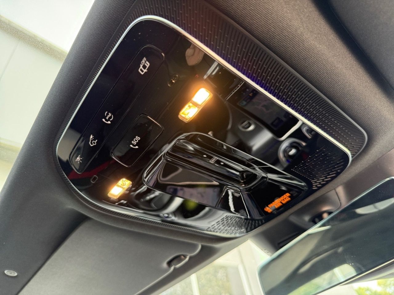 Mercedes-Benz GLC – Bild 19