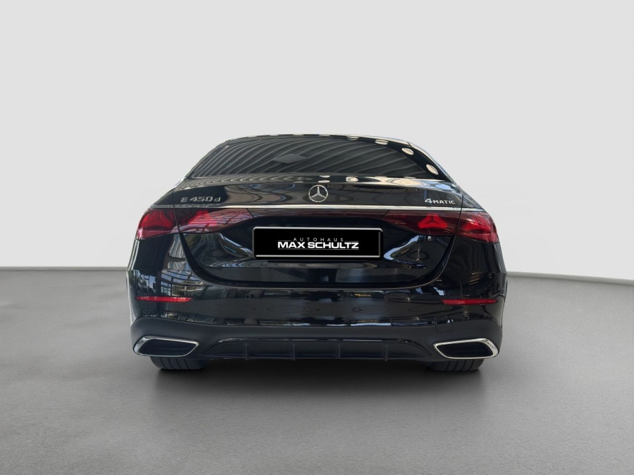 Mercedes-Benz E-Klasse – Bild 4