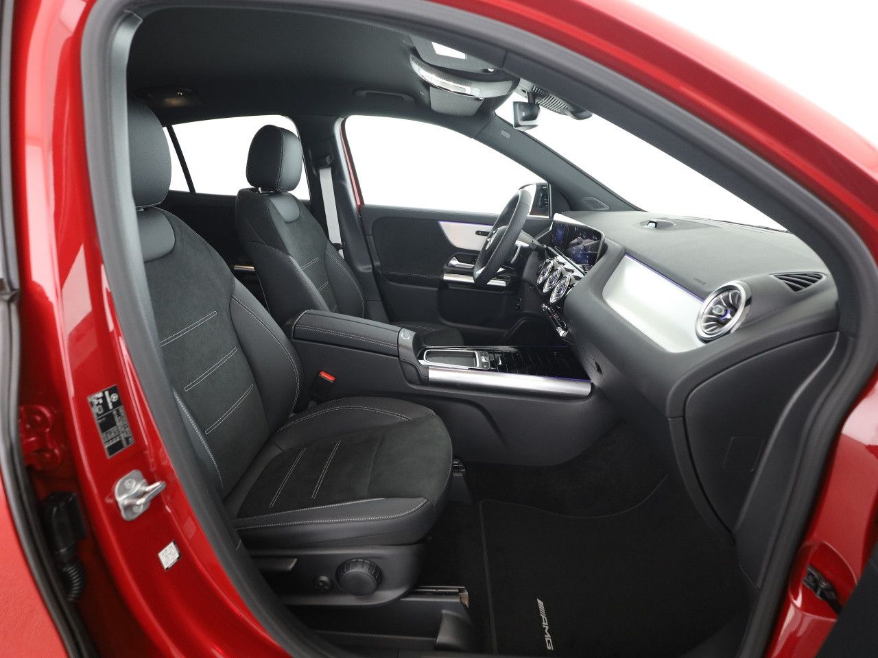 Mercedes-Benz GLA – Bild 9