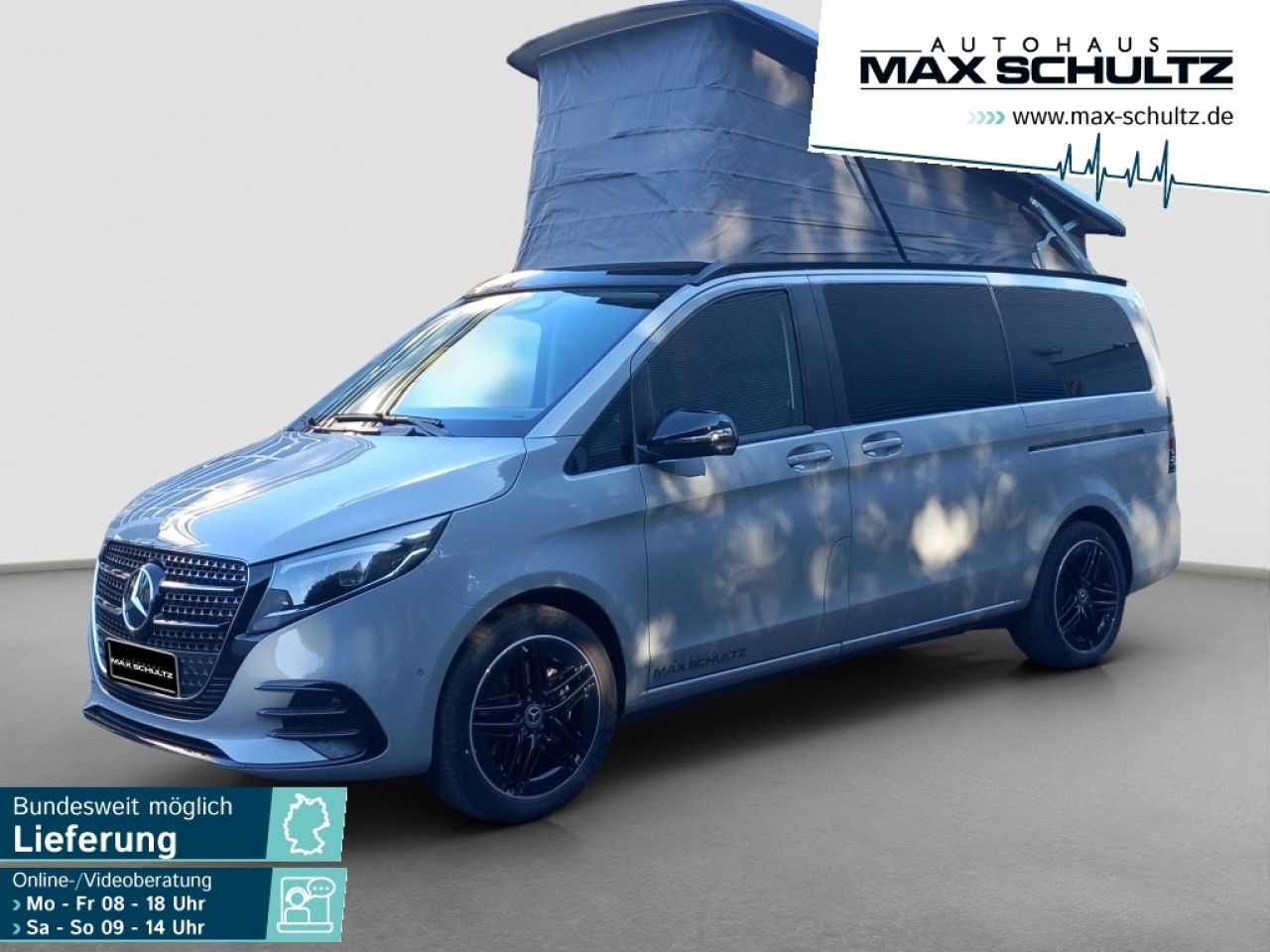 Mercedes-Benz Marco Polo