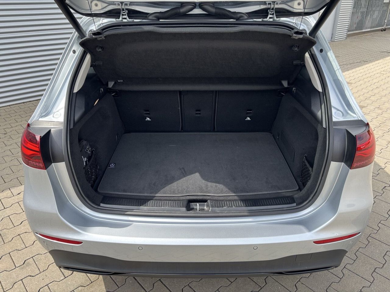 Mercedes-Benz B-Klasse – Bild 21