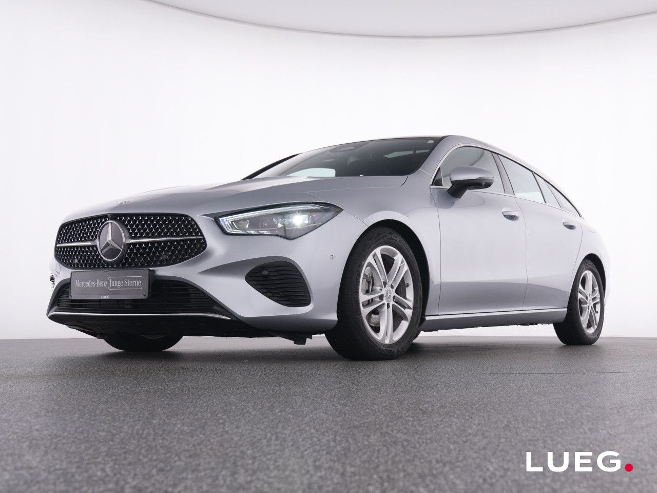 Mercedes-Benz CLA – Bild 6