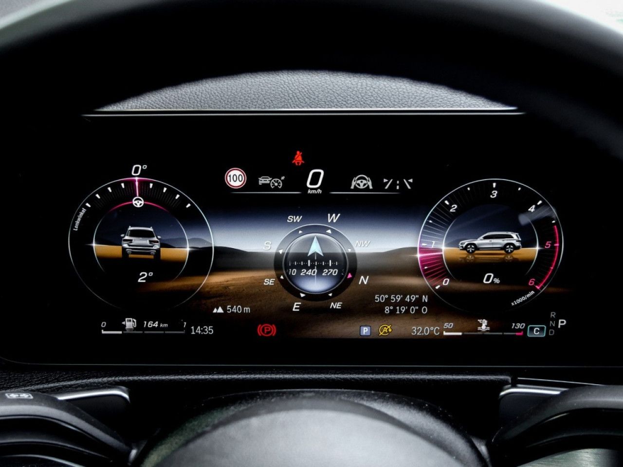Mercedes-Benz GLB – Bild 12