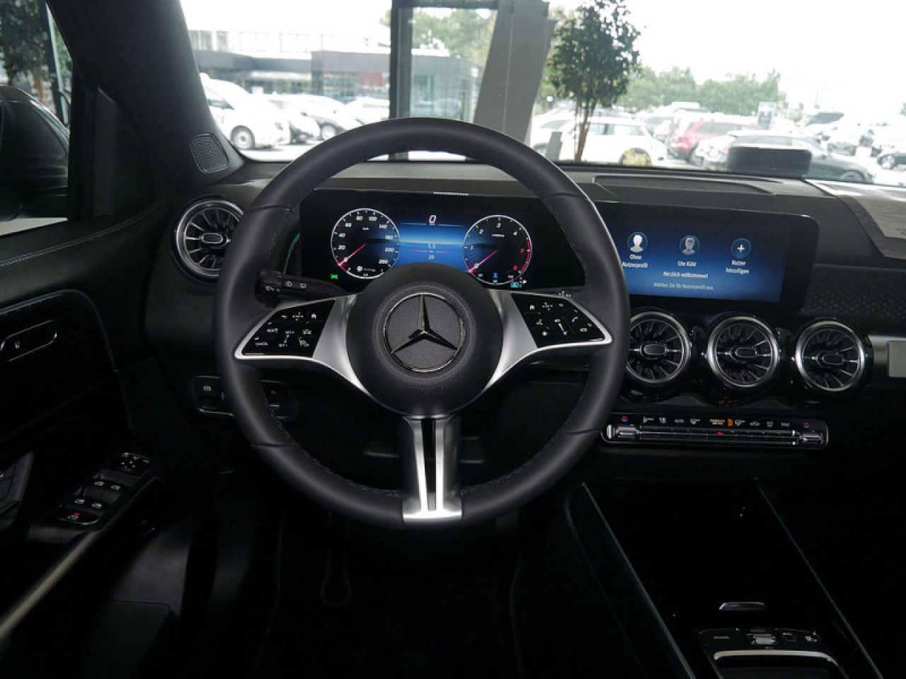 Mercedes-Benz GLB – Bild 8