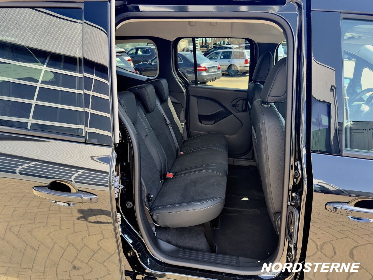 Mercedes-Benz T-Klasse – Bild 13
