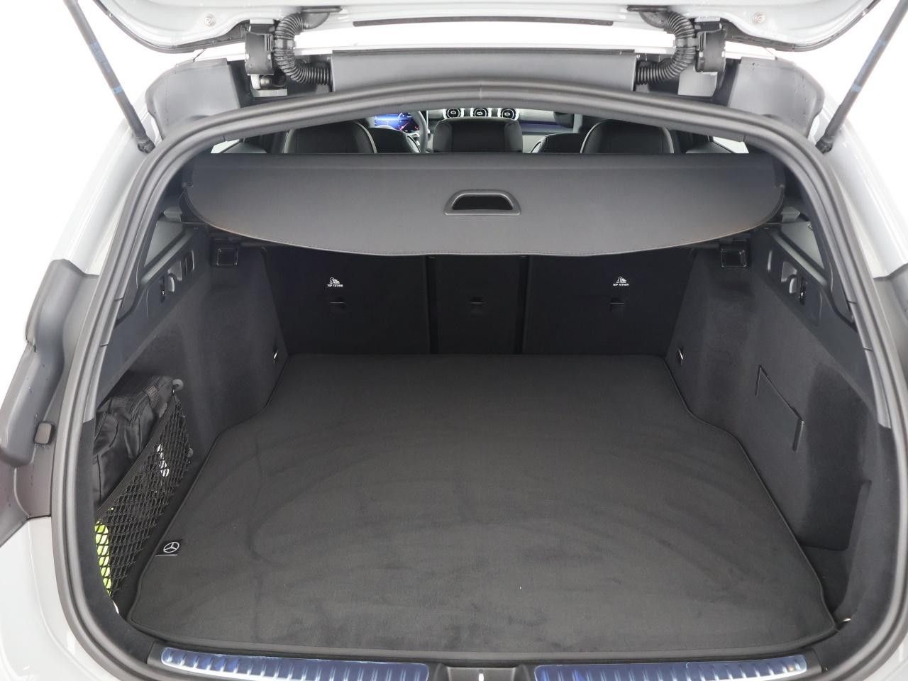 Mercedes-Benz C-Klasse – Bild 15