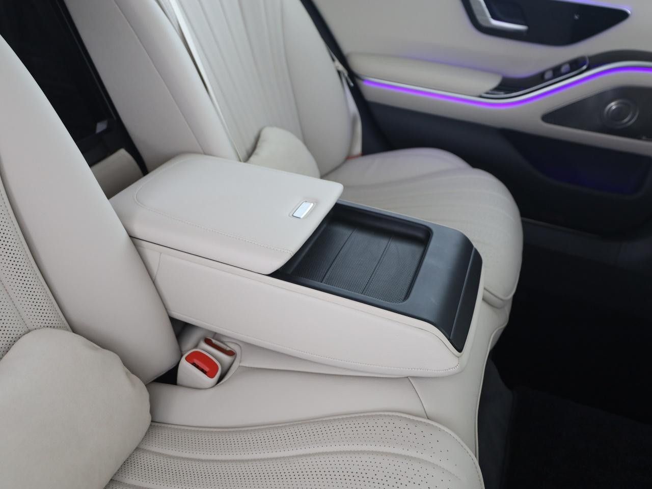 Mercedes-Benz S-Klasse – Bild 20