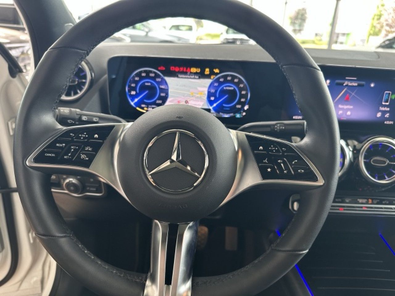 Mercedes-Benz EQA – Bild 17