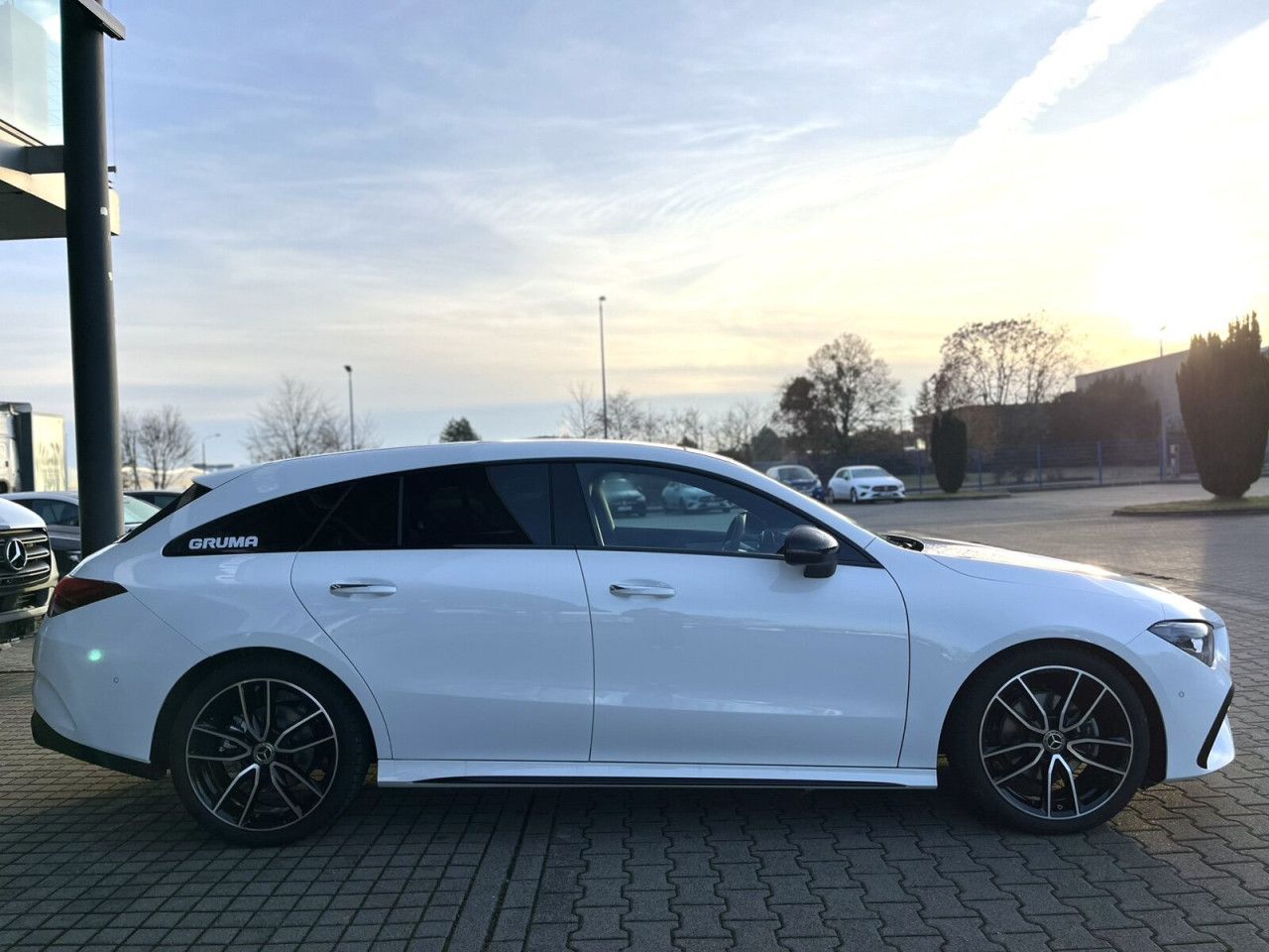 Mercedes-Benz CLA – Bild 4