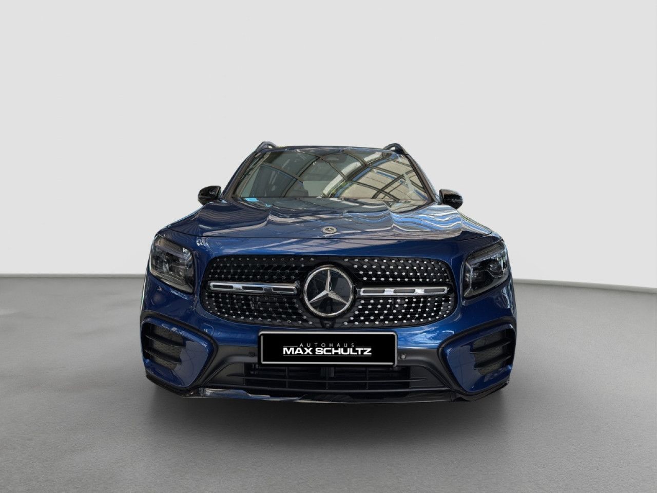 Mercedes-Benz GLB – Bild 21