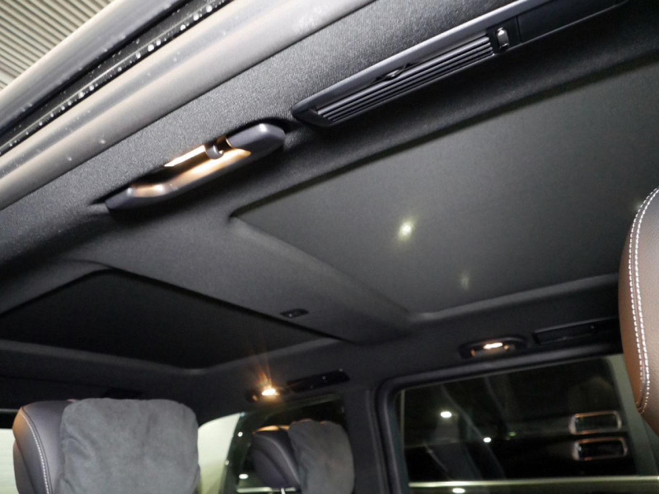 Mercedes-Benz V-Klasse – Bild 12